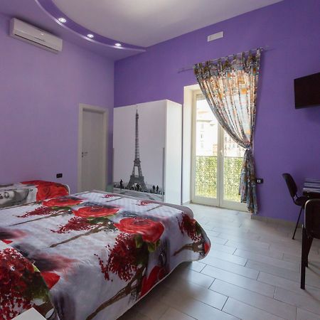 B&B Phoenix Nápoles Exterior foto