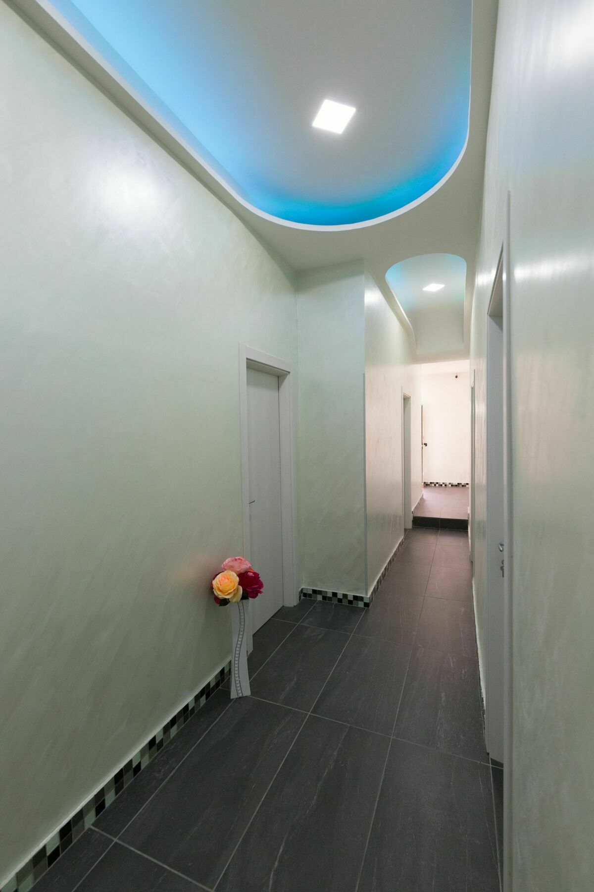 B&B Phoenix Nápoles Exterior foto